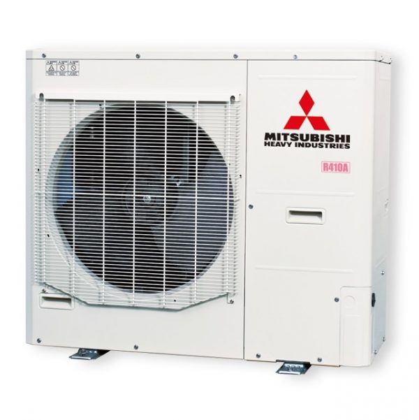 Mitsubishi Heavy Industries Ducted System FDUA100VNPWVH 10.0KW ...