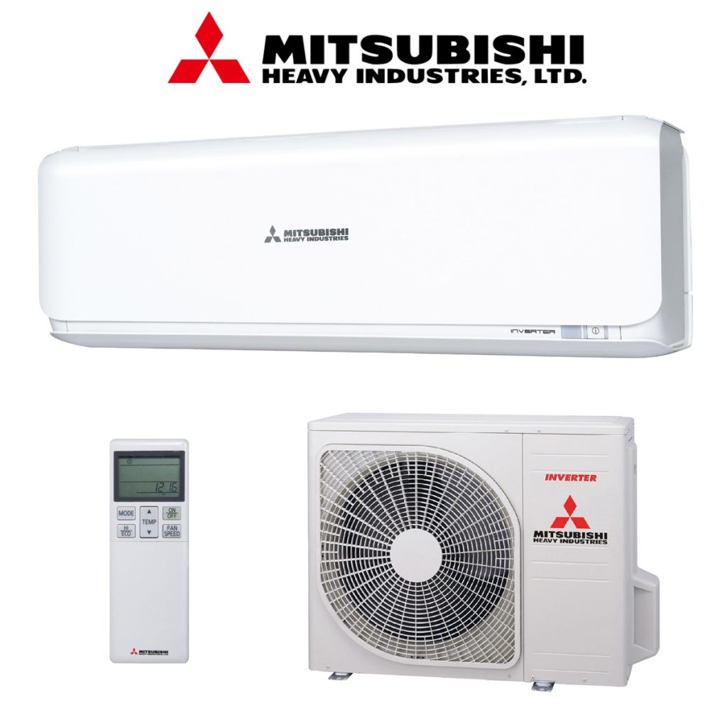 Mitsubishi Electric Split Systems MSZ-AP71VGKD2 7.1KW – Melbourne ...