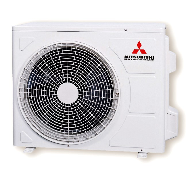 mitsubishi air conditioner 1.7 kw